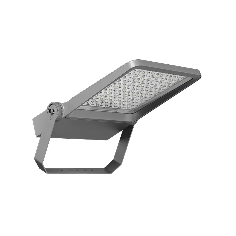 Lampu banjir LED luar ruangan IP66