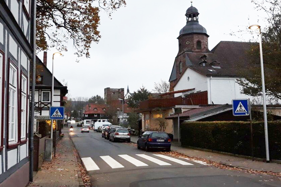 SL58 di Jerman