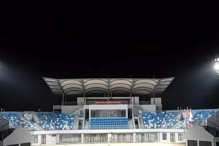 FL68 di Tiongkok