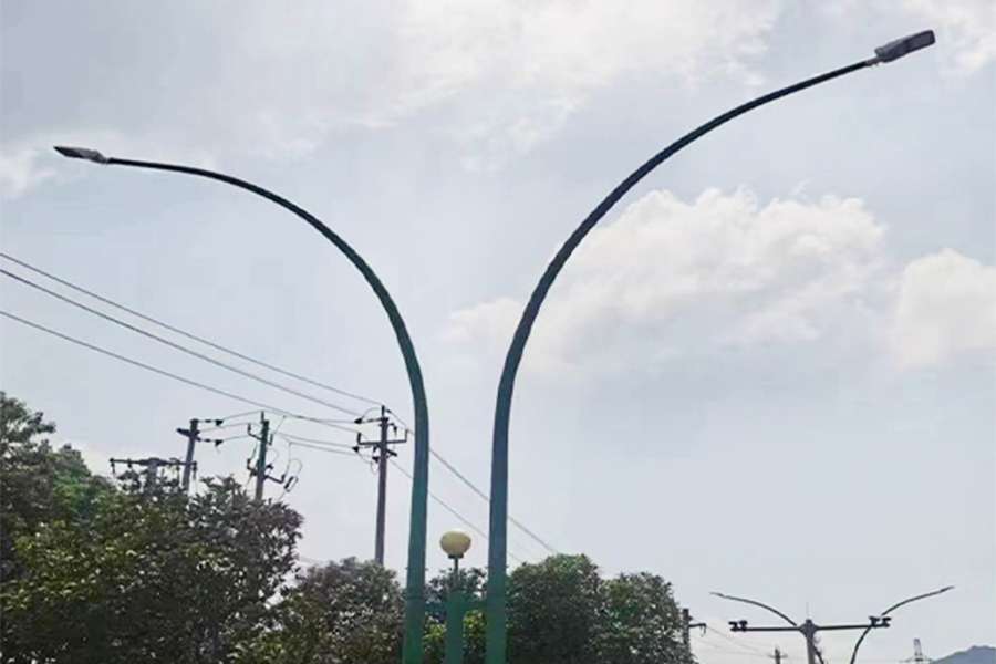 SL68 di Tiongkok