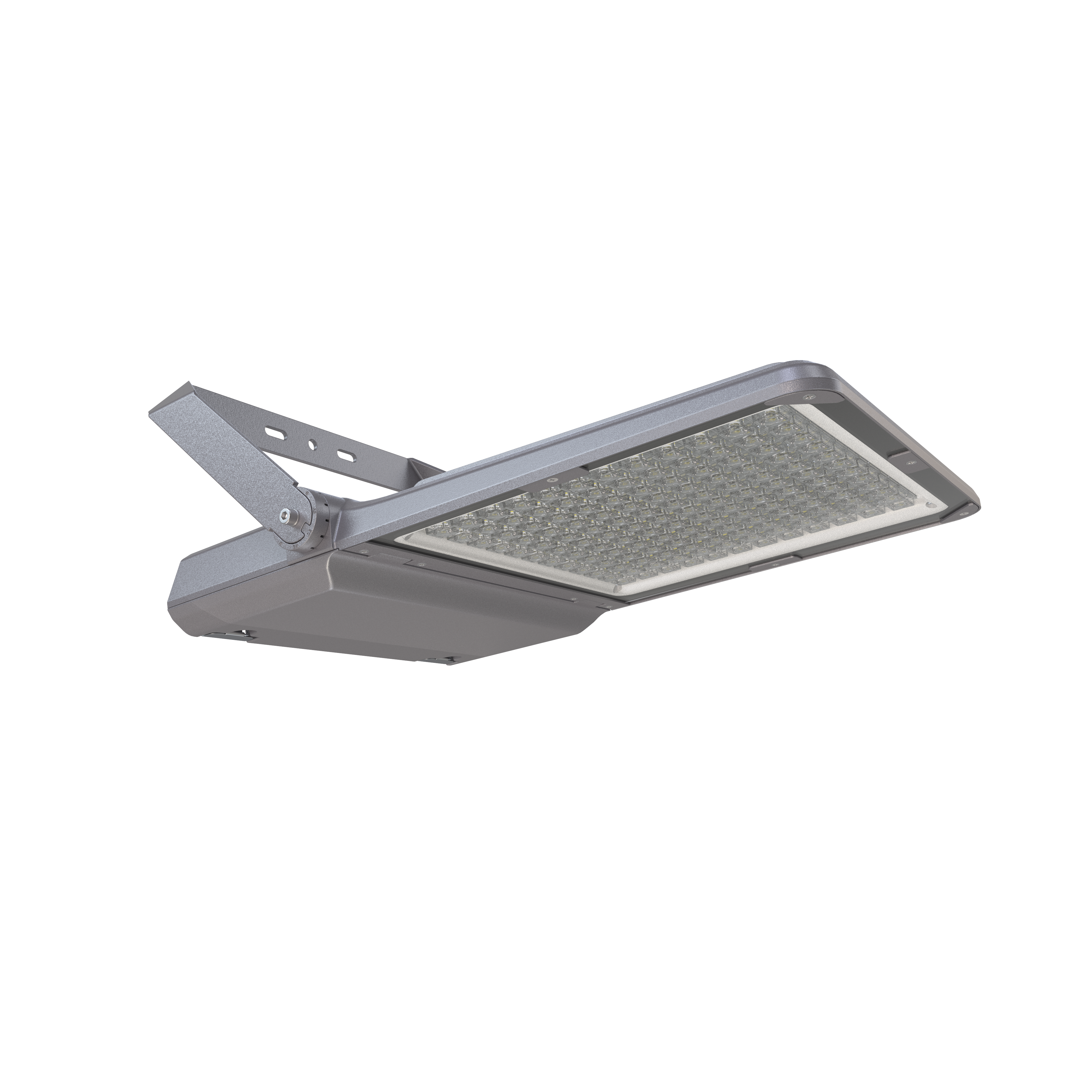 Lampu banjir LED kinerja tinggi terbuka tanpa alat Lampu banjir LED kinerja tinggi terbuka tanpa alat